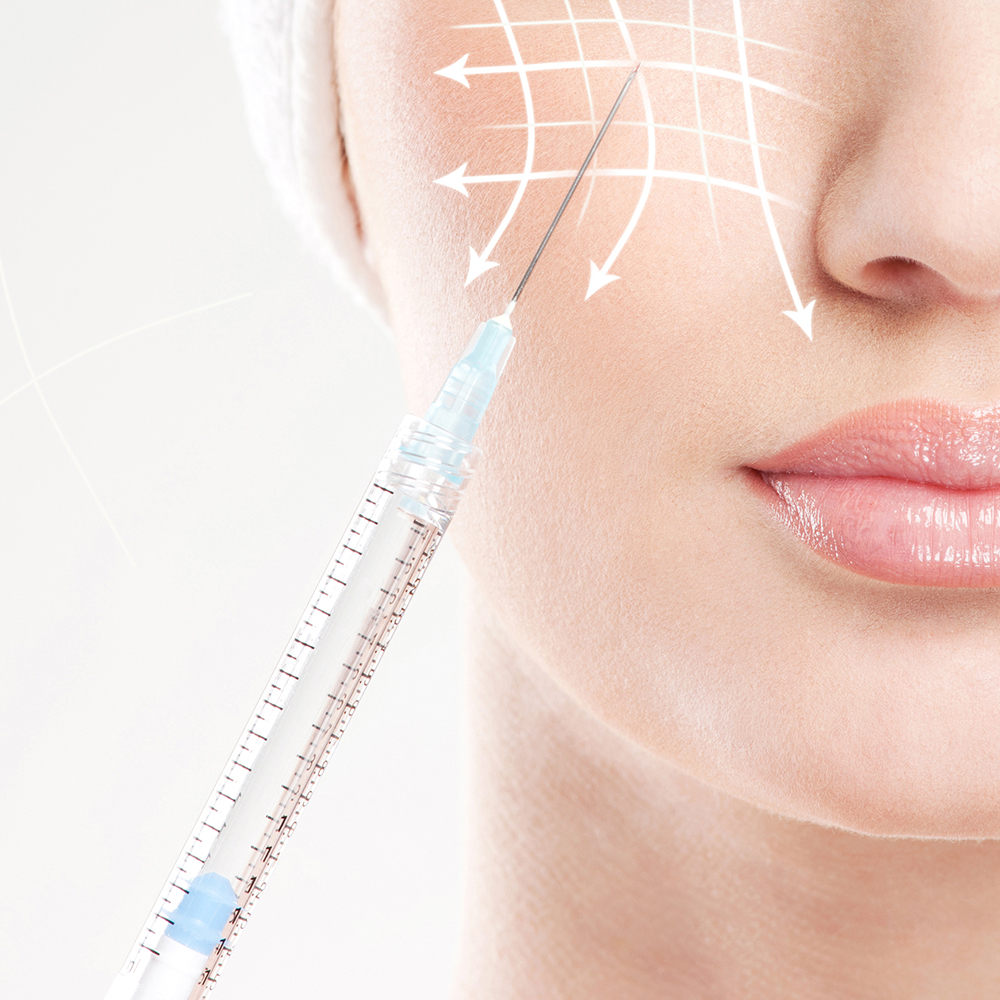 Injectable Filler
