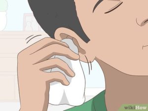 Remove-Water-from-Ears