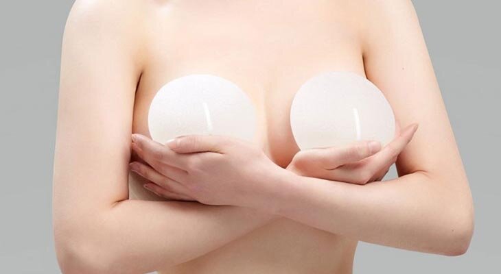 Breast Silicon