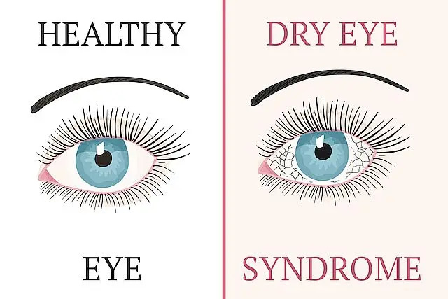 Dry Eye