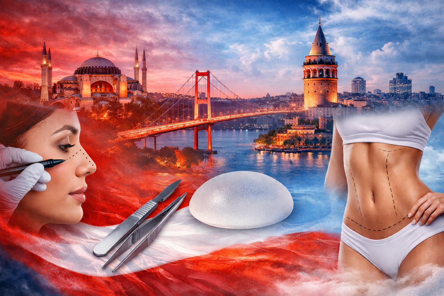 Türkiye’de sağlık turizmi