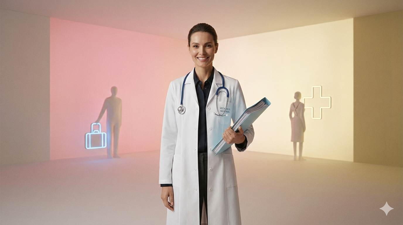 Medical Toursim Istanbul