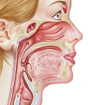Throat-diseases